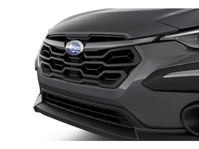 New 2027 MAGNETITE GRAY PEARL Subaru Limited image 11
