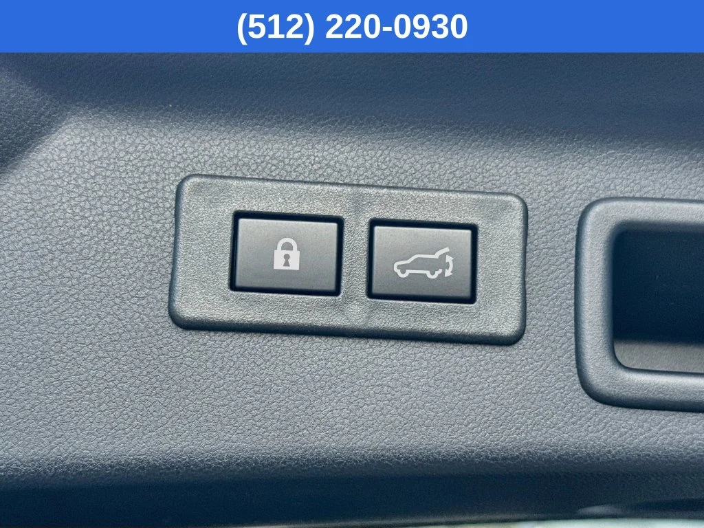 New 2026 Silver Subaru Touring Hybrid image 34