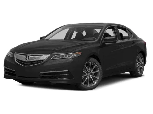 2015 Acura TLX 3.5 AUTO Technology Package's photo