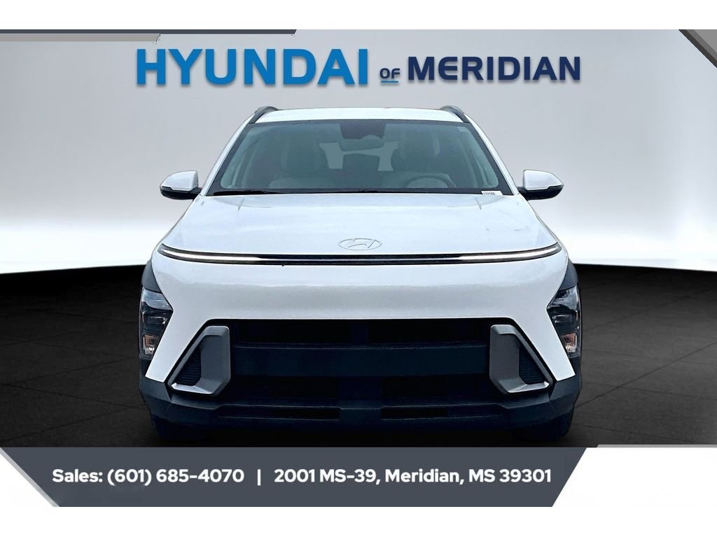 2024 Hyundai Kona SEL - Photo 3