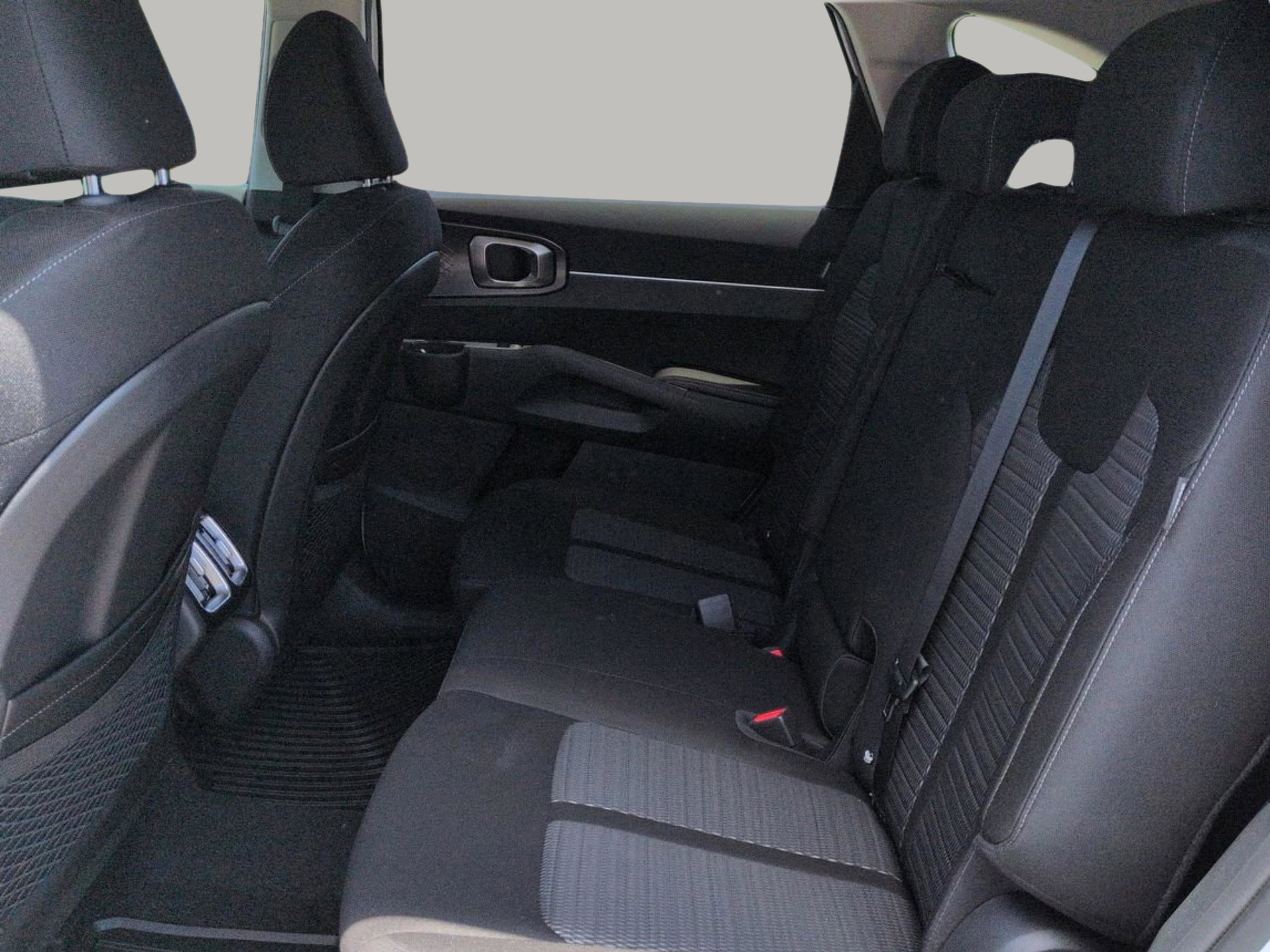 New 2026 Glacial White Kia LX image 20
