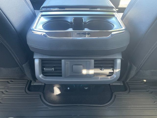 2025 Ford F-150 Lariat - Photo 13