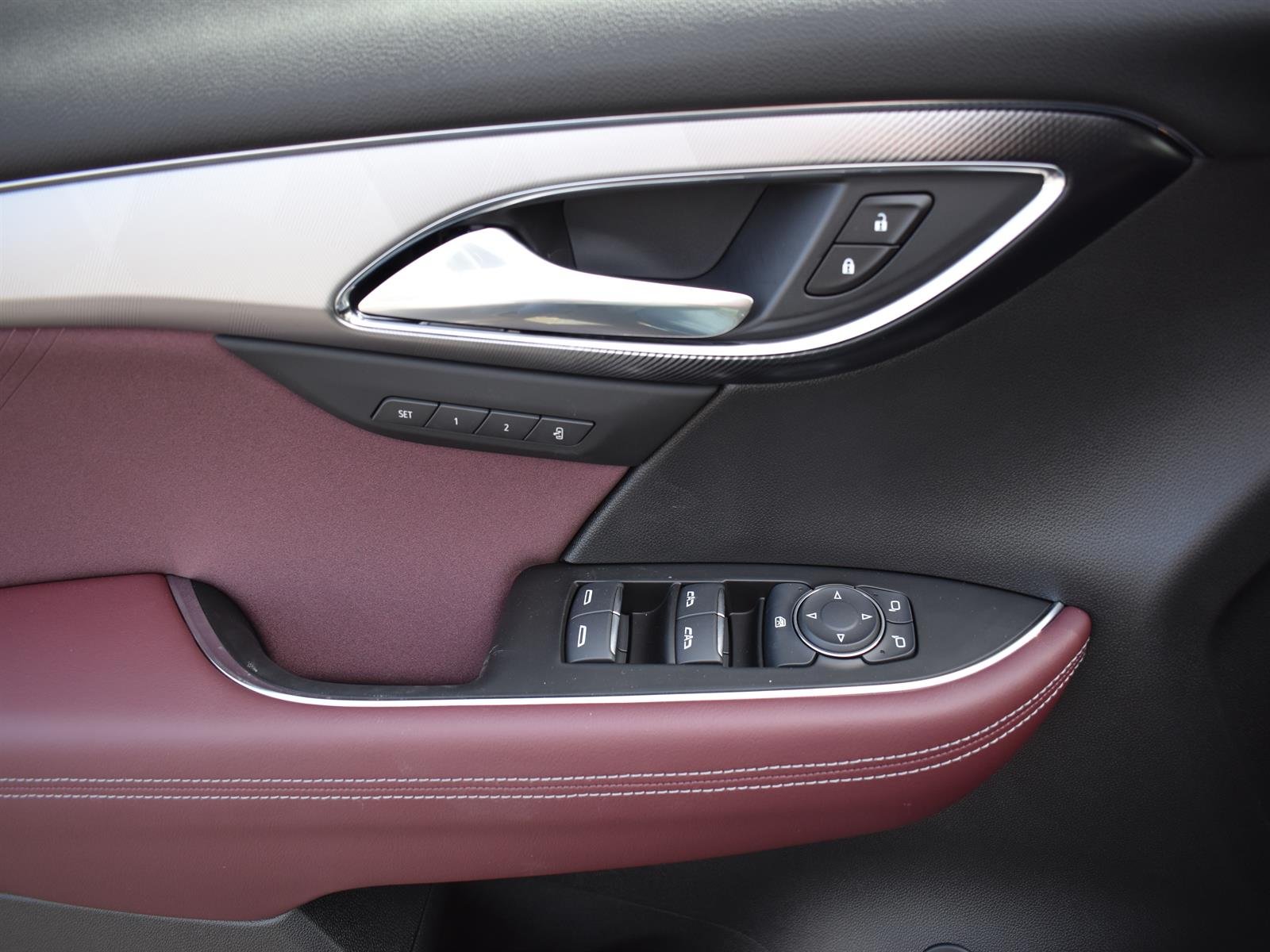2026 Buick Envision Sport Touring - Photo 13