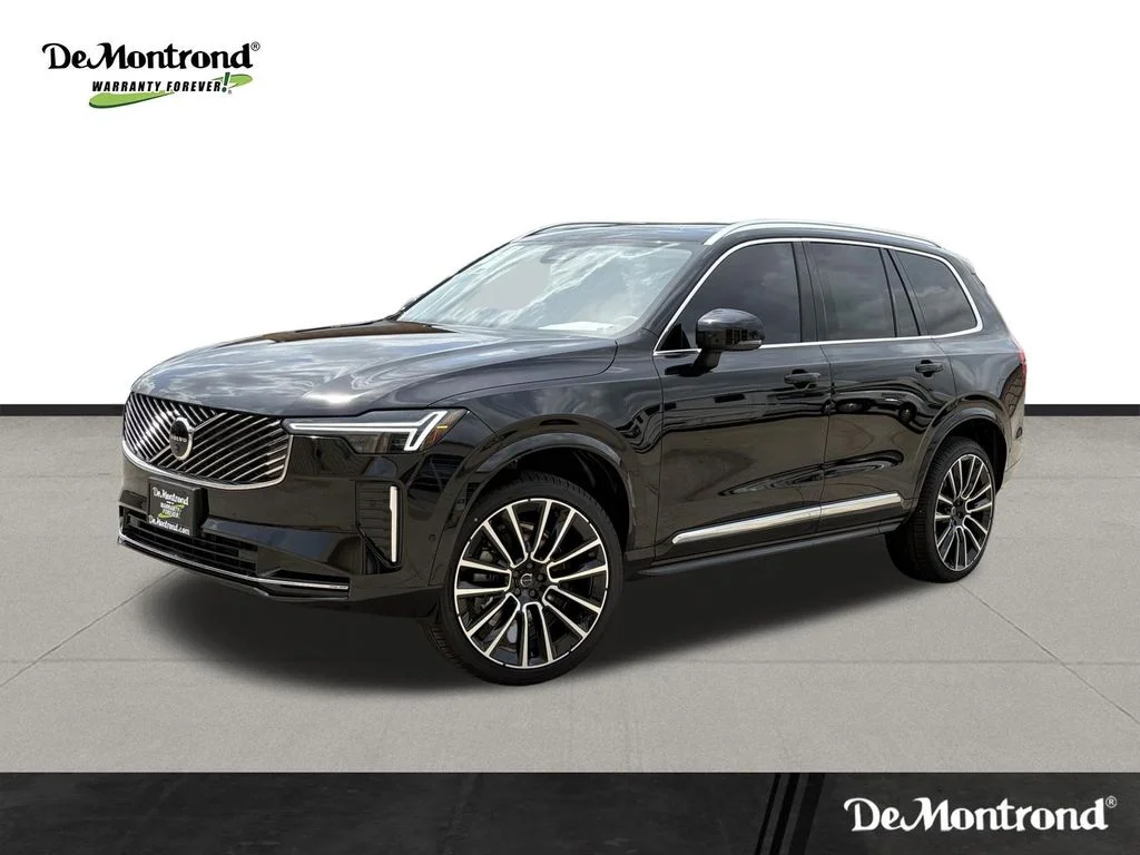 2026 Volvo XC90 B6 Plus Bright 7-Seater 4WD's photo
