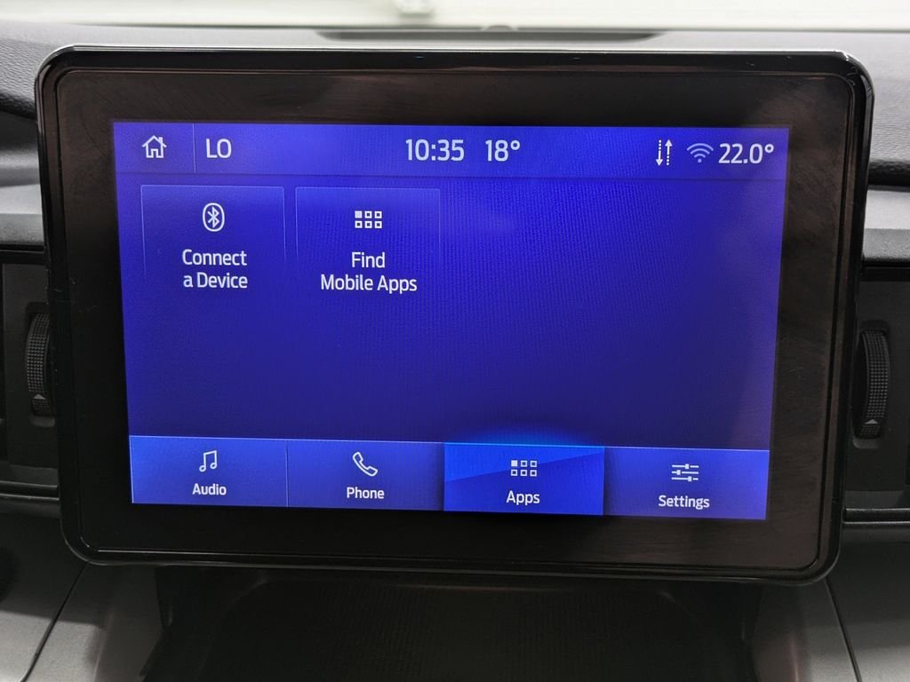 Used 2023 Gray Ford XLT image 35