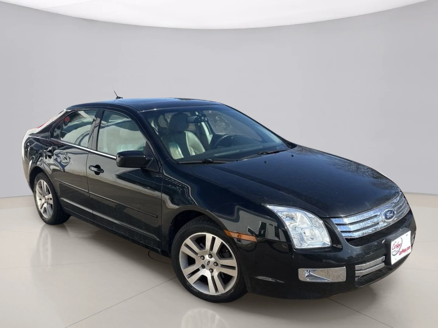 2009 Ford Fusion V6 SEL's photo