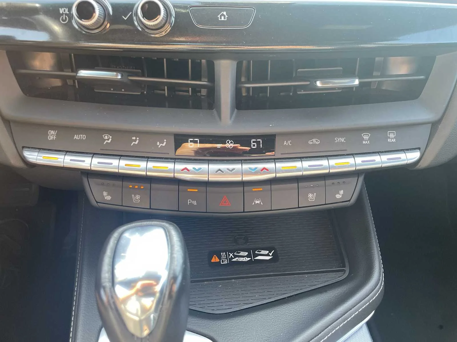 2024 Cadillac CT4 Premium Luxury - Photo 18