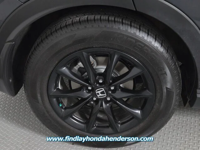 2026 Honda CR-V Sport - Photo 45