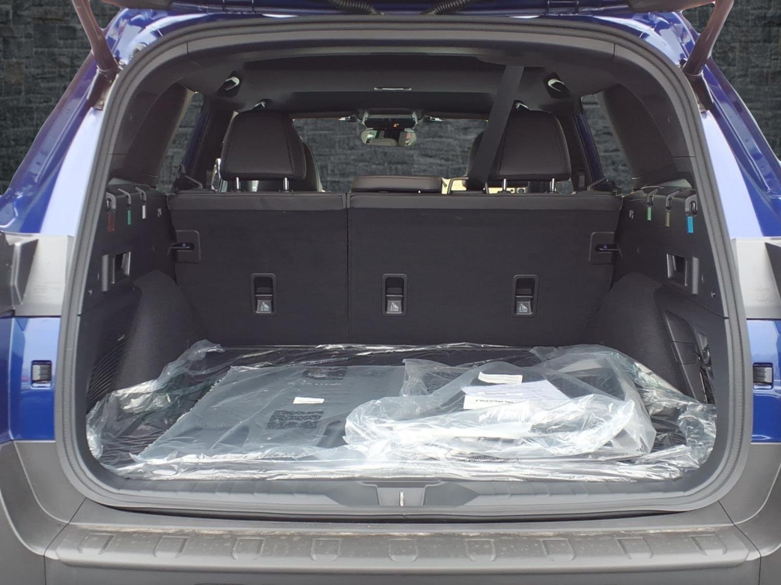 2026 Subaru Outback Limited - Photo 24