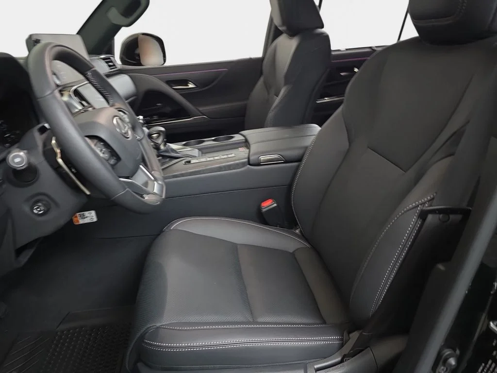 New 2026 Caviar Lexus LUXURY image 15
