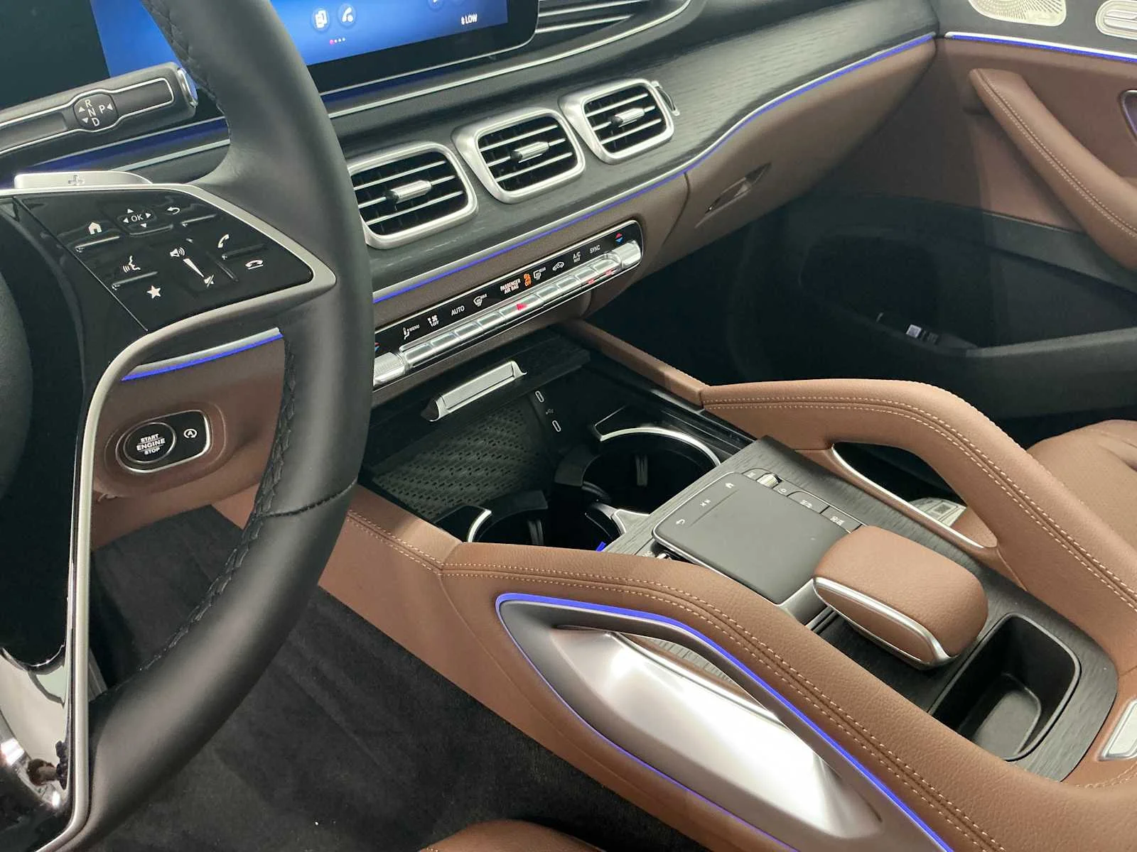 New 2026 Polar White Mercedes-Benz GLE 350 image 11