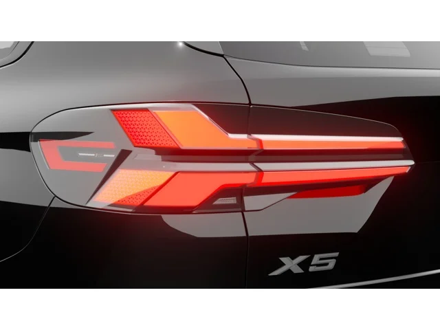 New 2026 Black Sapphire Metallic BMW  image 8