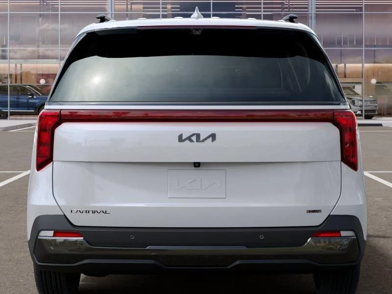 New 2026 Snow White Pearl Kia SX image 13