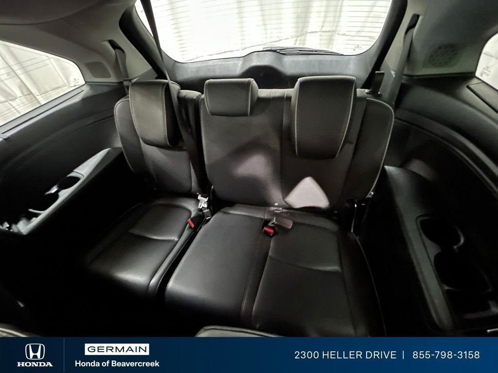 Used 2023 Modern Steel Metallic Honda Elite image 29