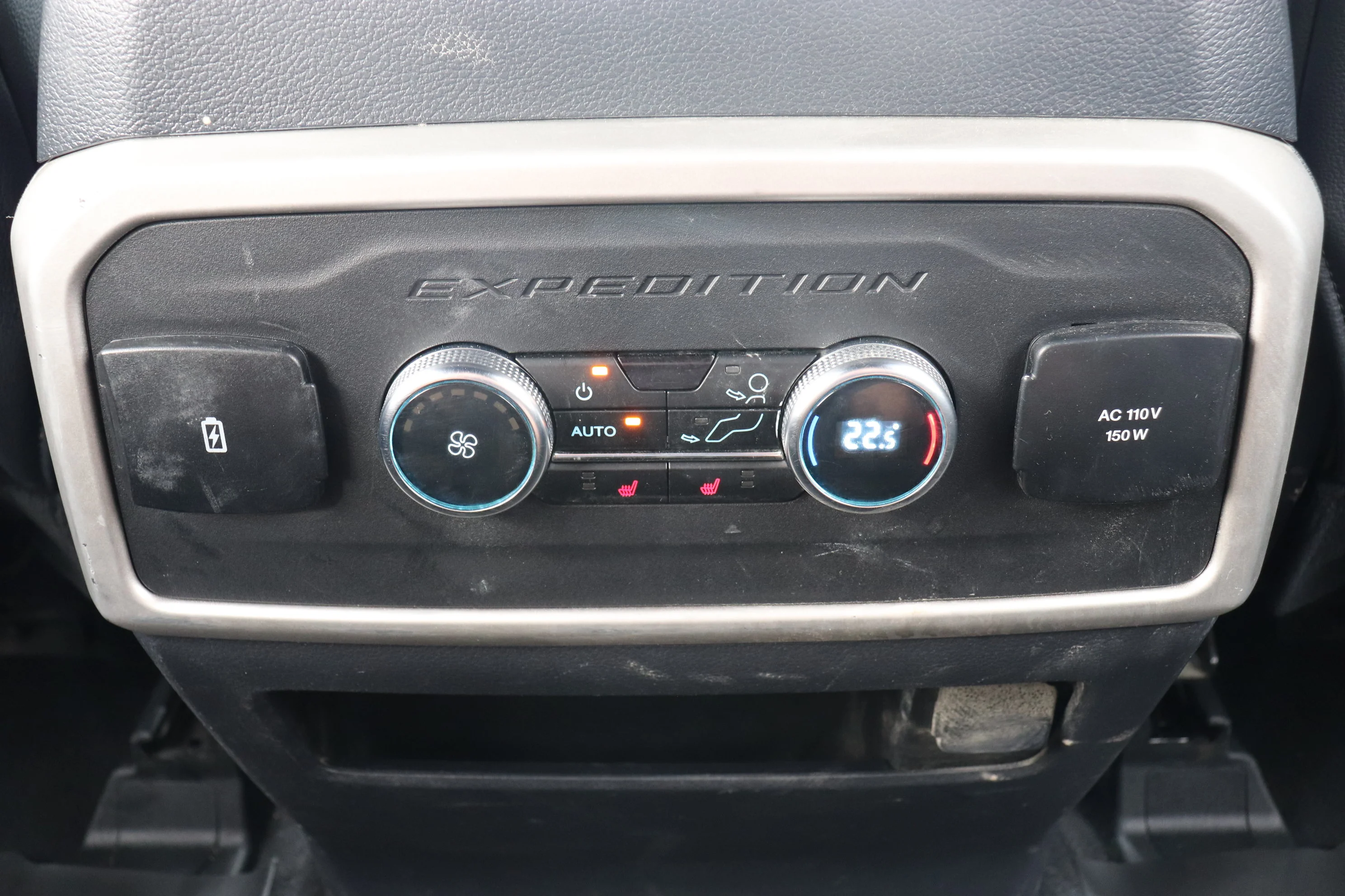 Certified Used 2023 White Ford Limited Max 4x4 image 21