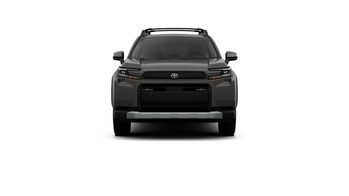 New 2026 Urban Rock Toyota Woodland image 17