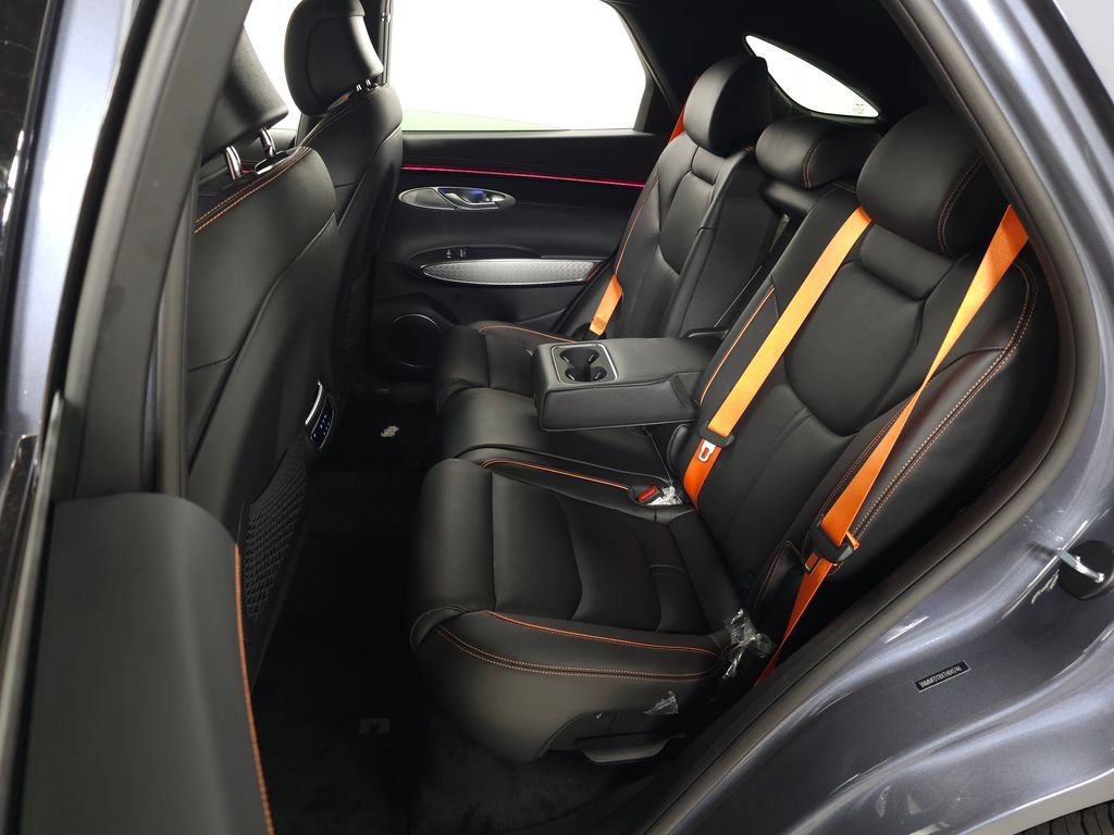 New 2026 Blue Genesis 2.5T SPORT PRESTIGE image 28