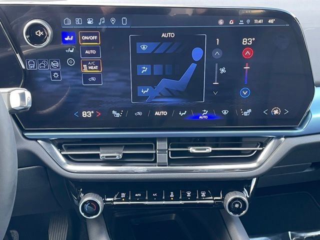 2026 Chevrolet Equinox EV 2LT - Photo 23