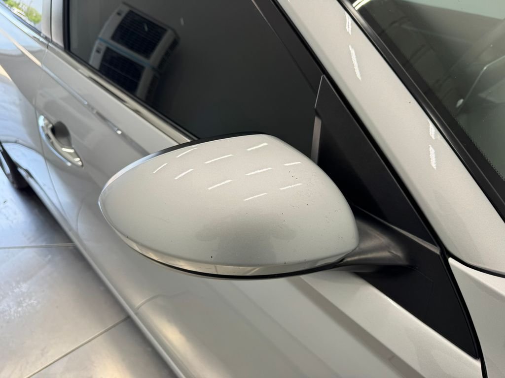 Used 2022 Brilliant Silver Metallic Nissan 2.5 SV image 42