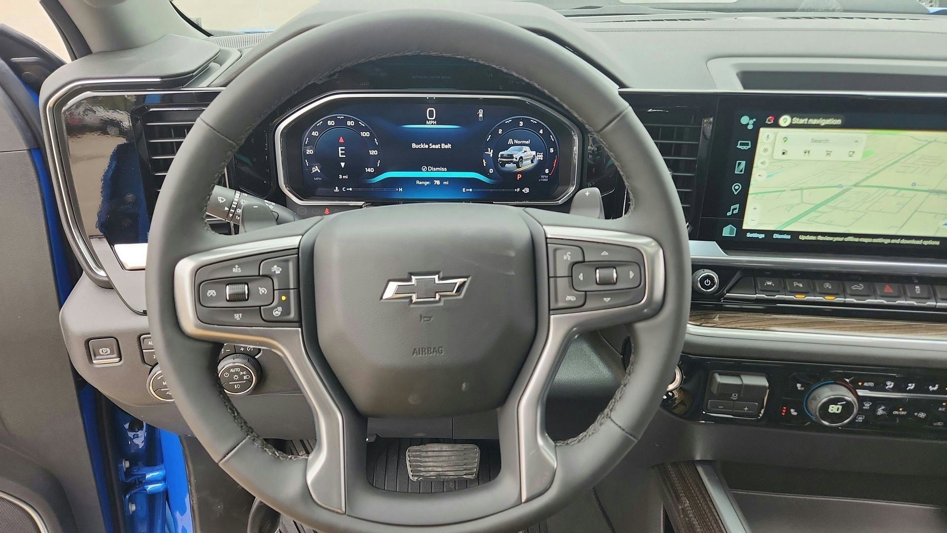 2026 Chevrolet Silverado 1500 LT Trail Boss - Photo 17