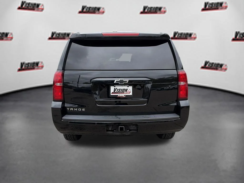 Used 2019 Black Chevrolet LS image 7