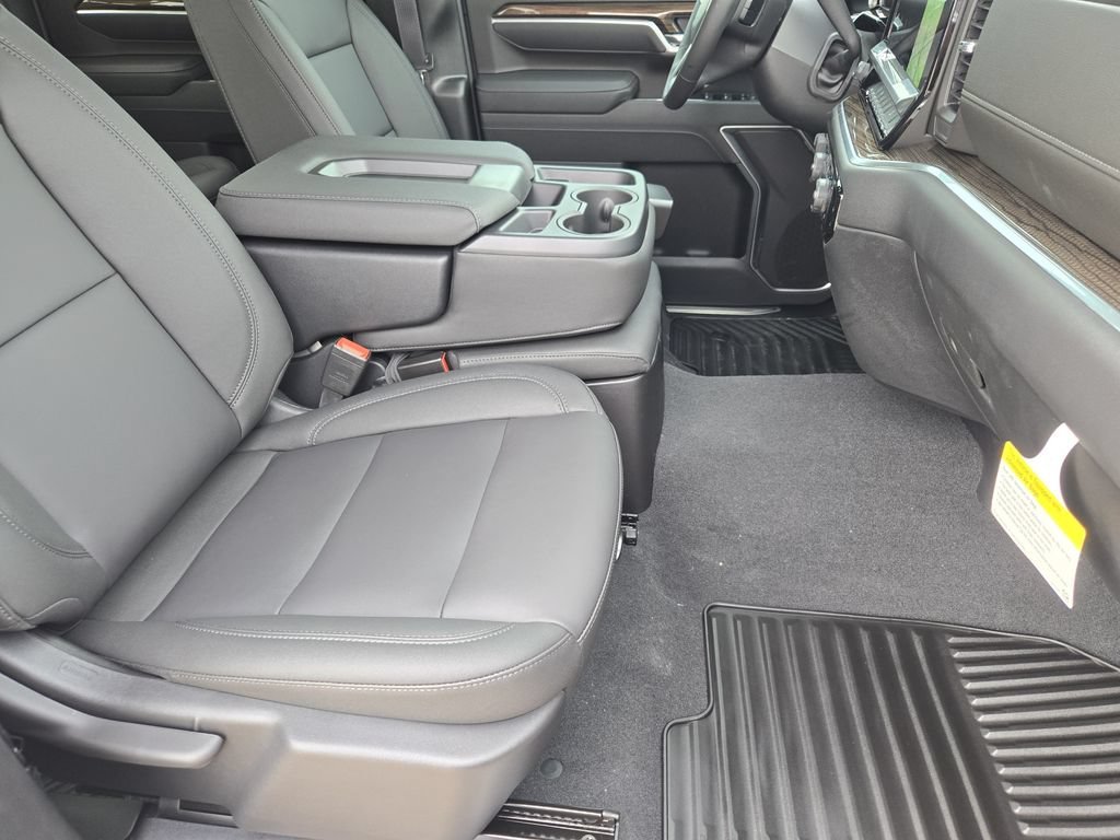 2026 Chevrolet Silverado 2500 HD LT - Photo 11