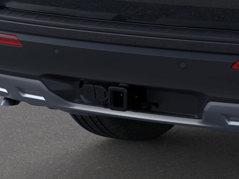 2025 Ford Explorer Active - Photo 23
