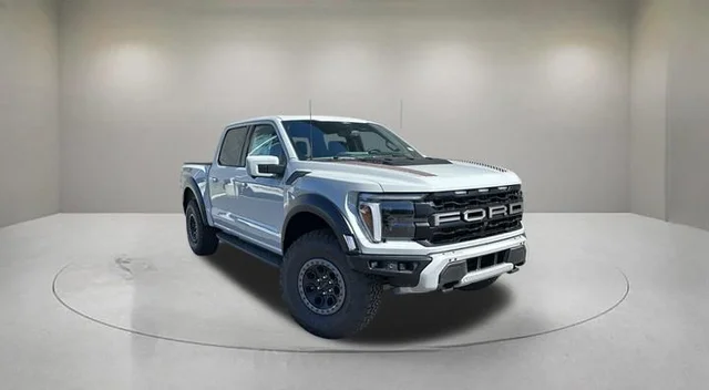 2026 Ford F-150 F-150 Raptor Raptor®