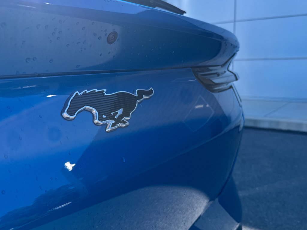 2025 Ford Mustang Mach-E Premium - Photo 24