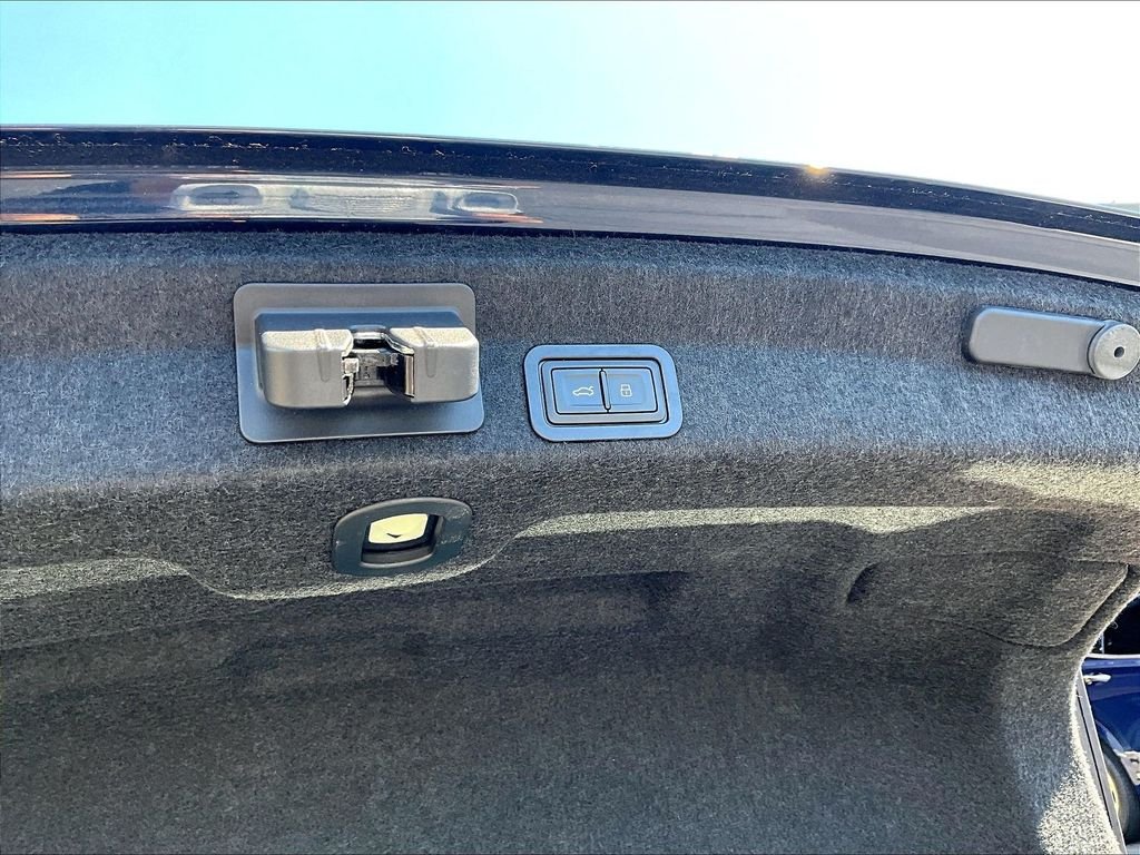 Used 2023 Blue Audi 45 Premium Plus image 26