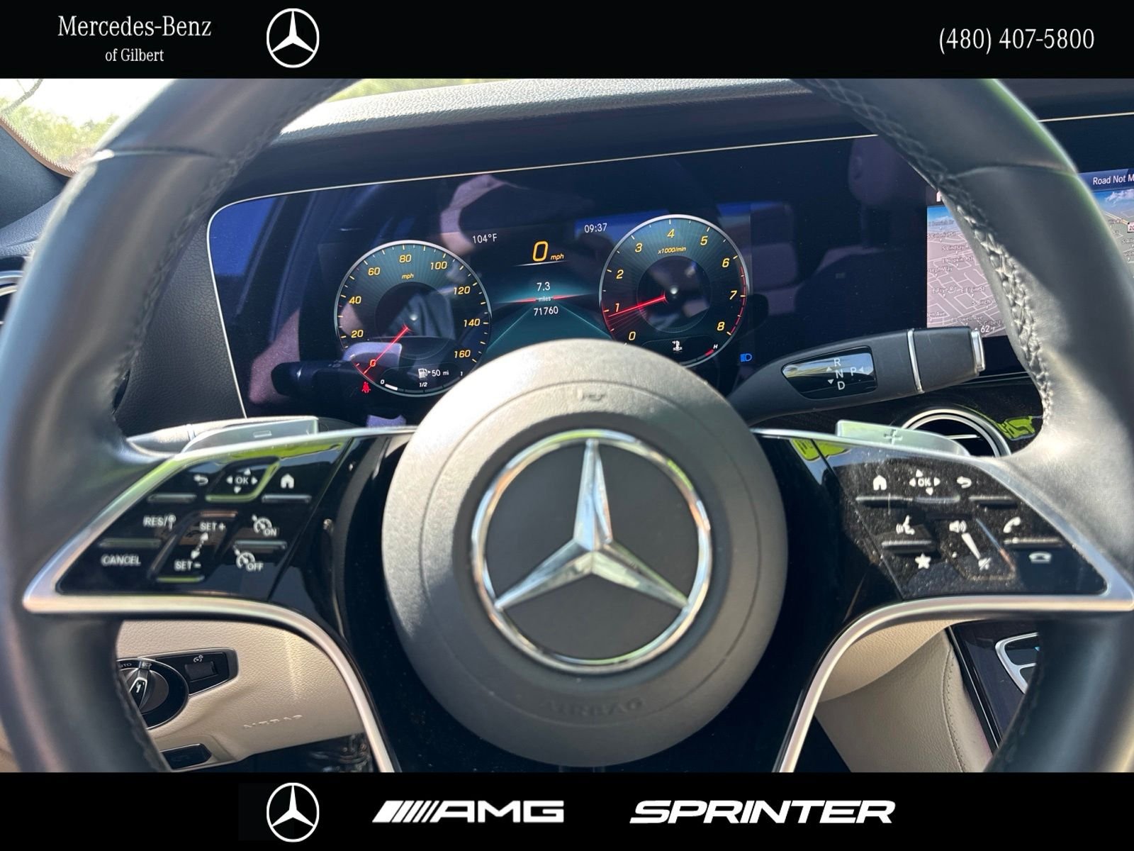 Used 2022  Mercedes-Benz E 350 image 28