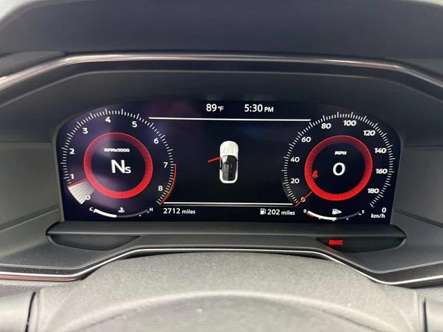 Used 2026 White Nissan Performance image 30