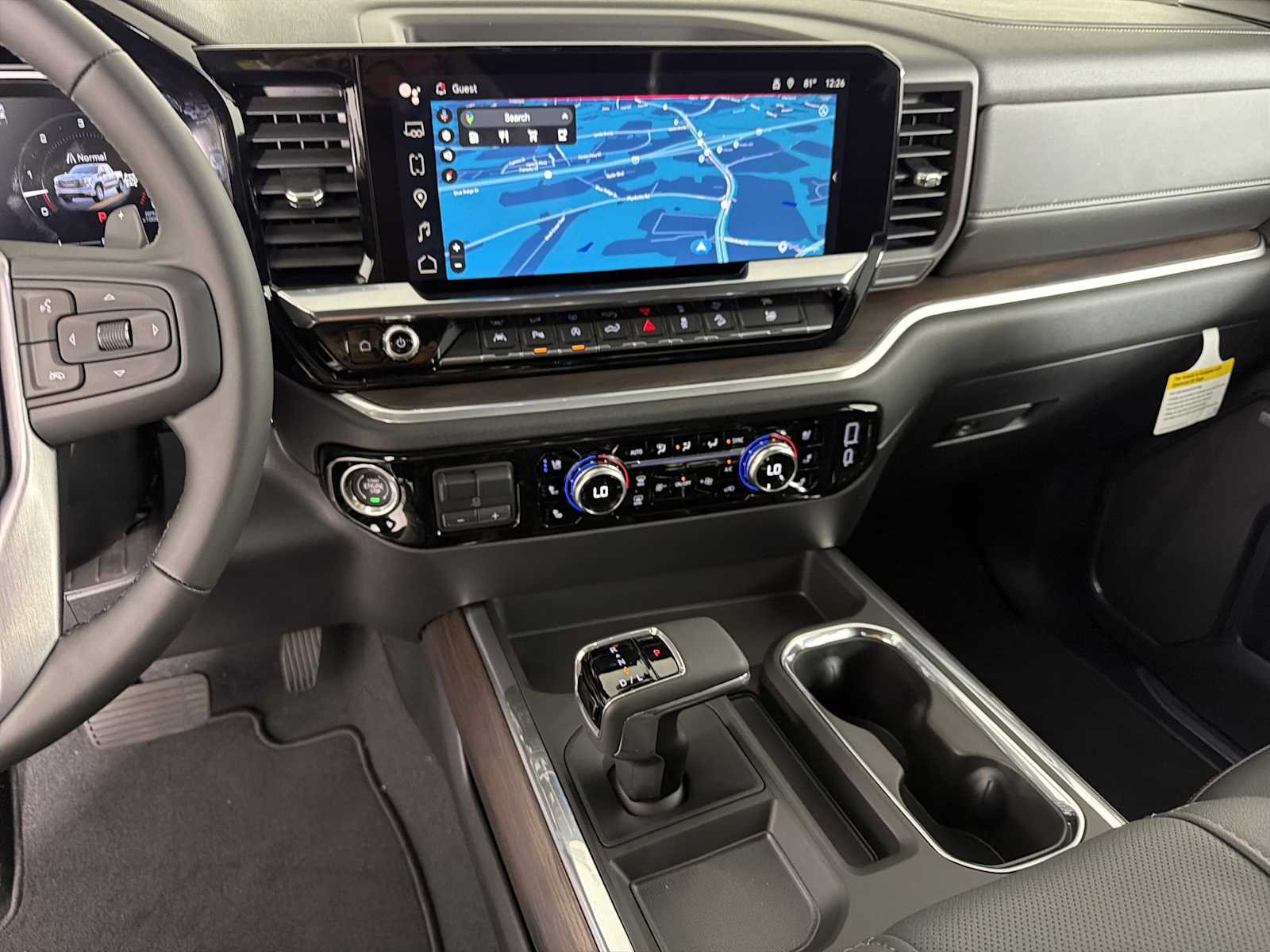 2026 GMC Sierra 1500 SLT - Photo 27