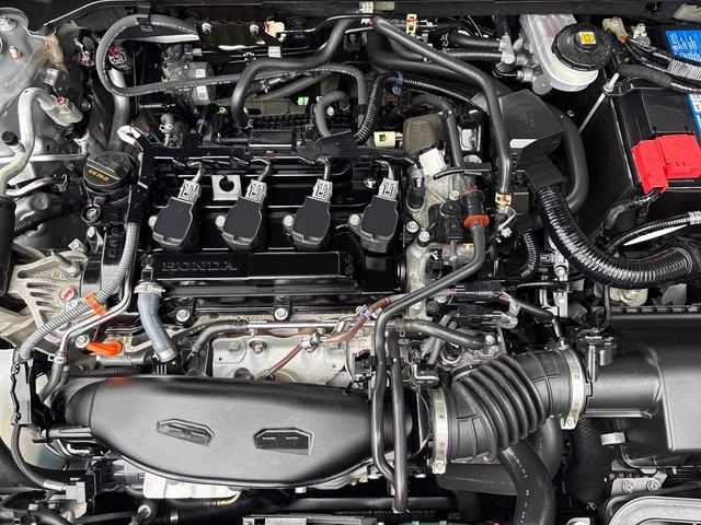 2023 Honda Civic EX - Photo 50