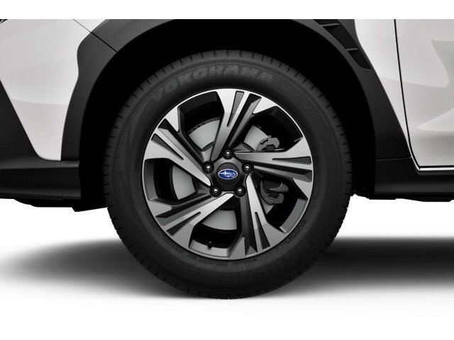 New 2027 CRYSTAL WHITE PEARL Subaru  image 10