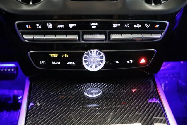 2024 Mercedes-Benz G-Class AMG G63 - Photo 28