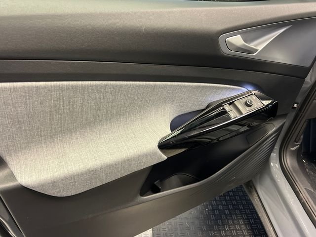 New 2026 Gray Volkswagen Pro image 7