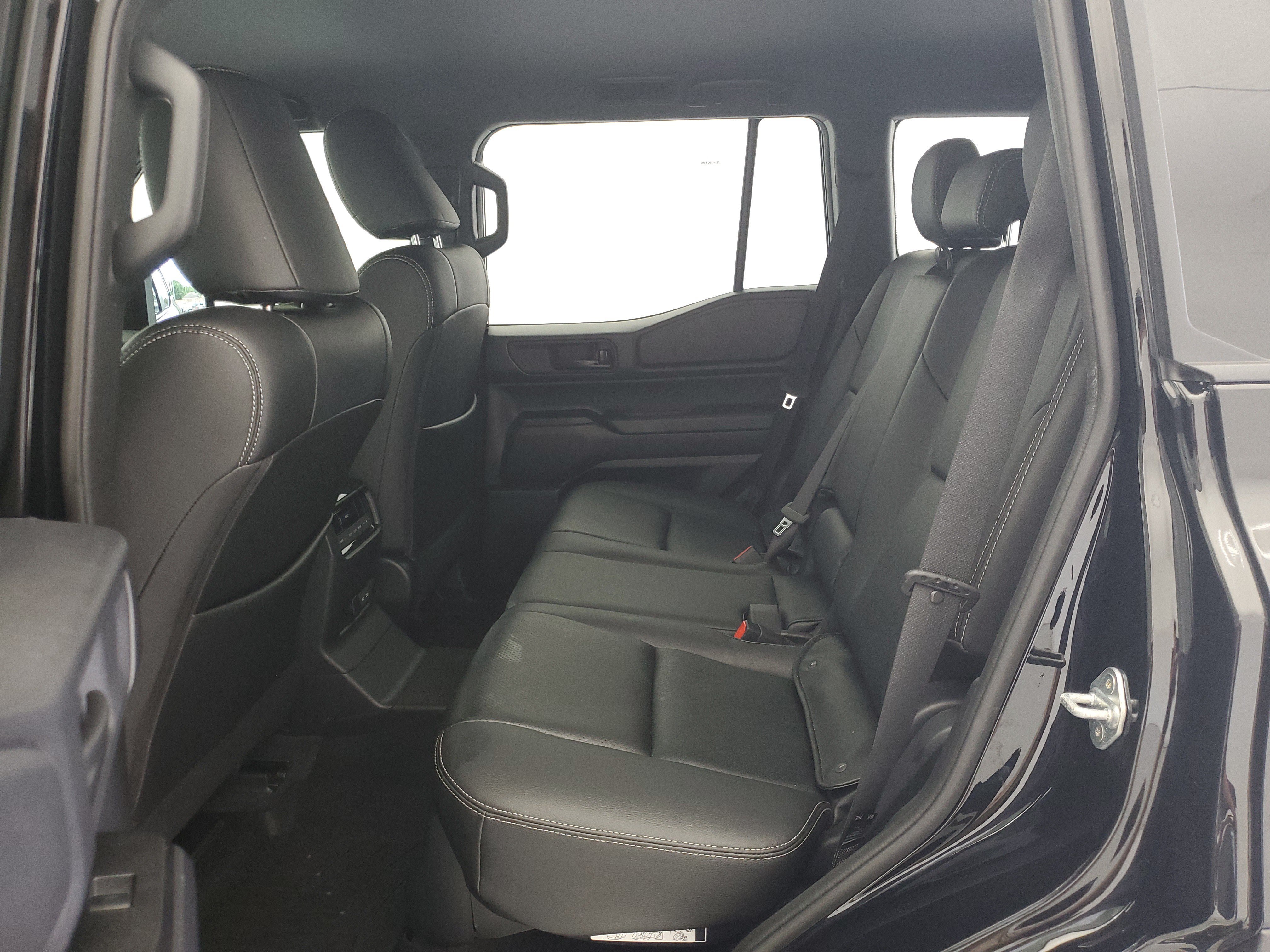 Used 2025 Black Toyota Base image 13