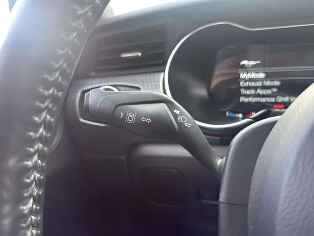 Used 2022 Black Ford GT image 34