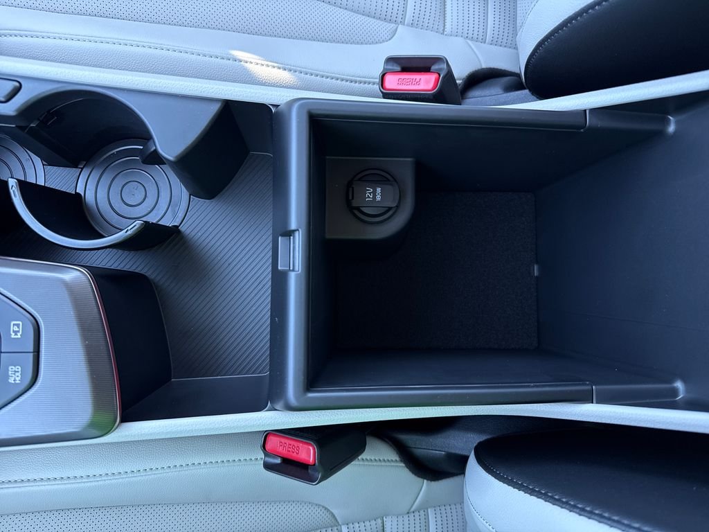 2026 Kia Sportage SX Prestige Hybrid - Photo 31