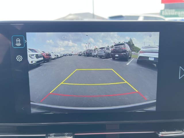 Certified Used 2026 Gray Hyundai SEL Premium image 22