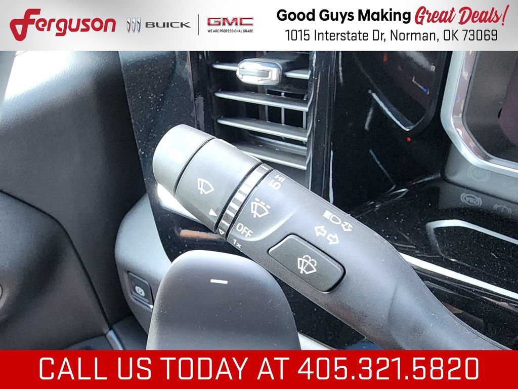 2026 GMC Sierra 1500 Elevation - Photo 23