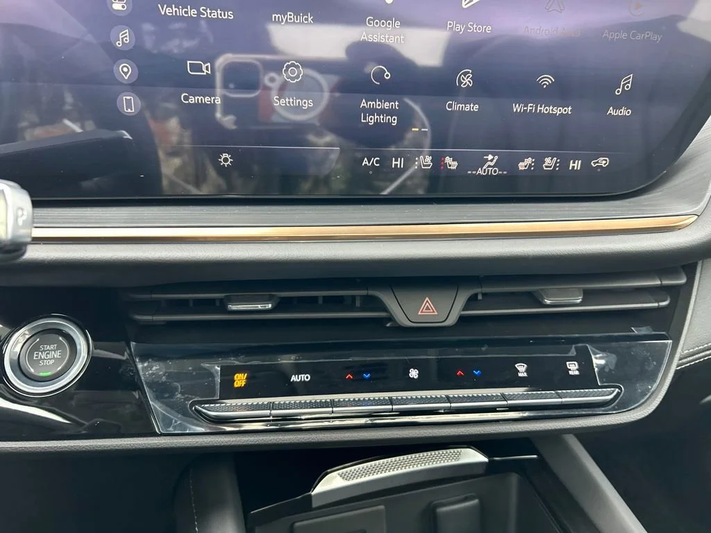 2026 Buick Envision Avenir - Photo 28