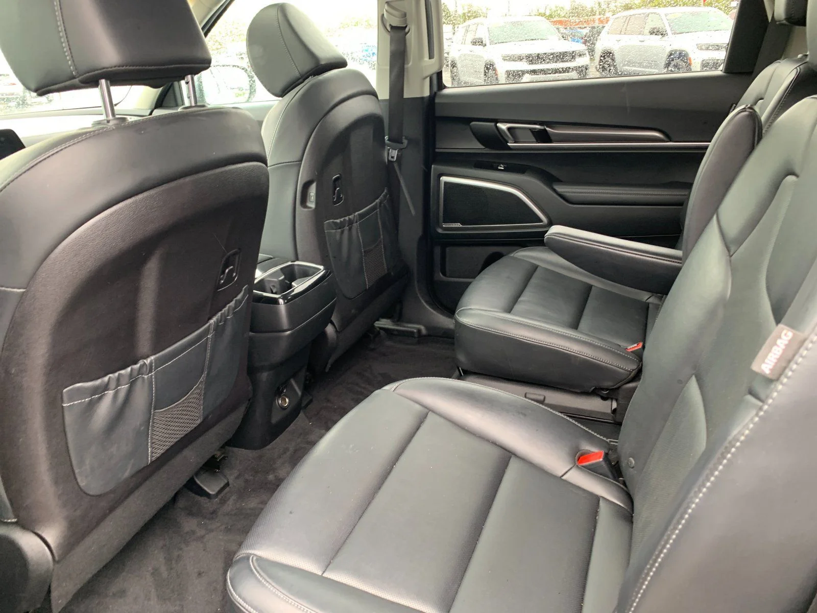 Used 2025 Silver Kia S image 14
