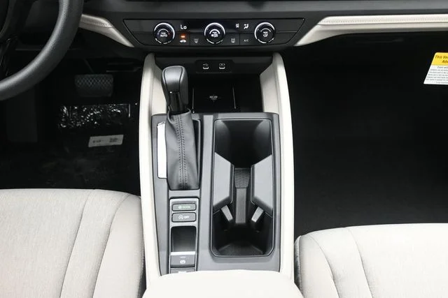 New 2026 Platinum White Pearl Honda LX image 25