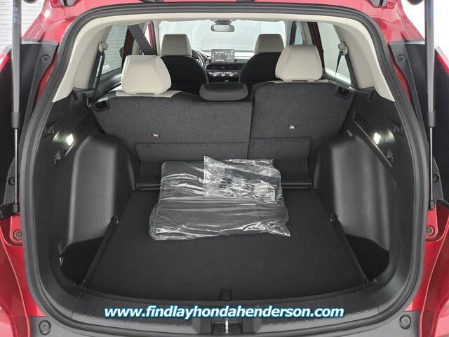 2026 Honda CR-V LX - Photo 52