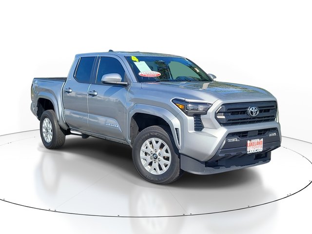 2024 Toyota Tacoma 2WD SR5