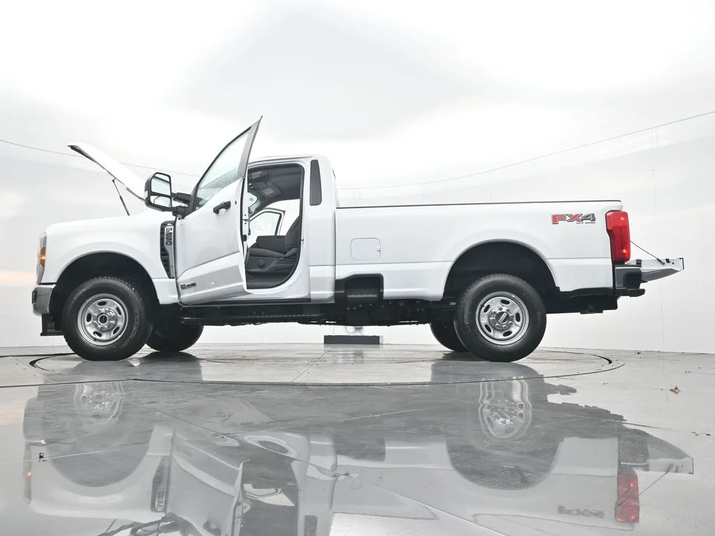 2026 Ford F-250 Super Duty XL - Photo 48
