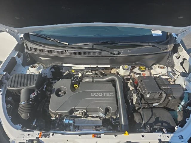 Used 2022 White Chevrolet LT image 30