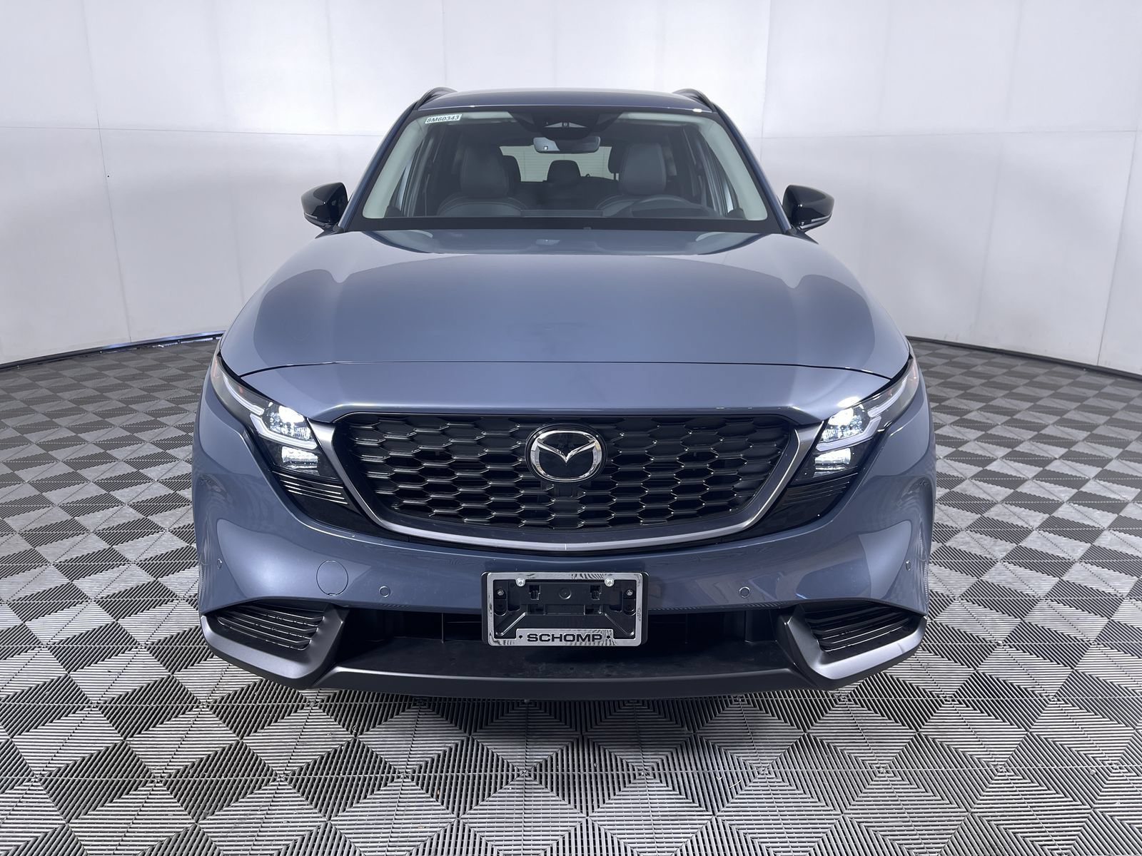 New 2026 Polymetal Gray Metallic Mazda 2.5 S Preferred image 28